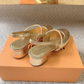 Ozarra Luxury - LOV Women Shoes - 103
