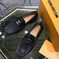 Ozarra Luxury - LOV Men Shoes - 1954
