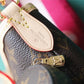 Ozarra - LUV Bags - 108