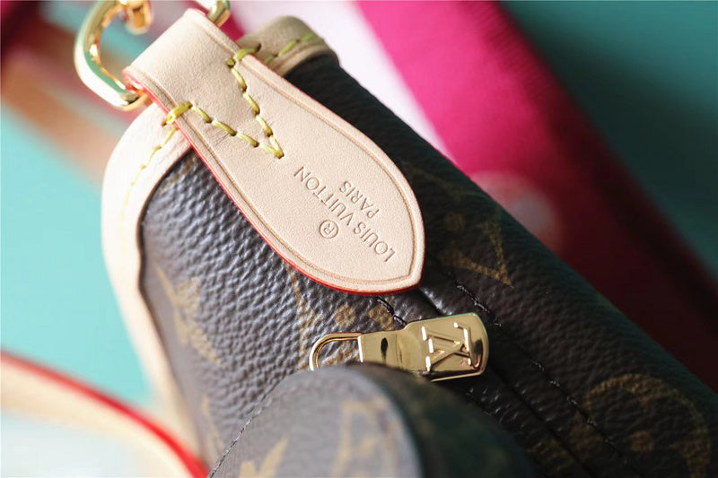 Ozarra - LUV Bags - 108