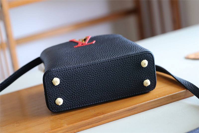 Ozarra Fashion Lu-Vi bags - 8347
