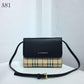 Ozarra Fashion -BBR Bags - 872