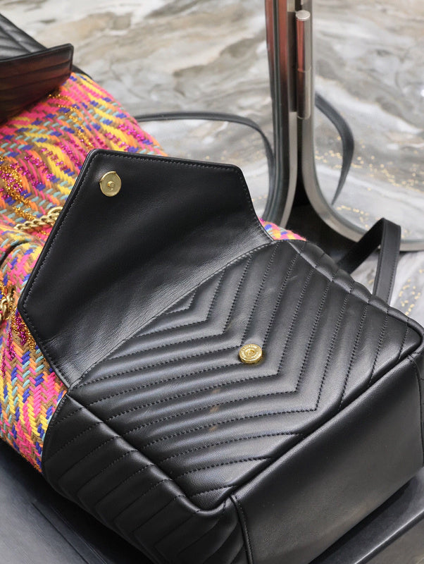 Ozarra SLY Bags - 019