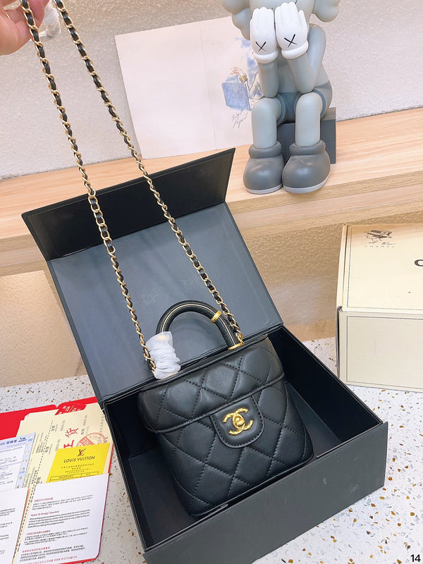 Ozarra - CHL Bags - 6893