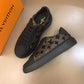 Ozarra Luxury - LOV Men Shoes - 1640