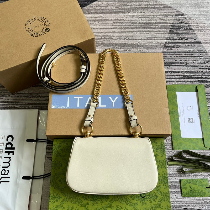 Ozarra - GG Bags - 258
