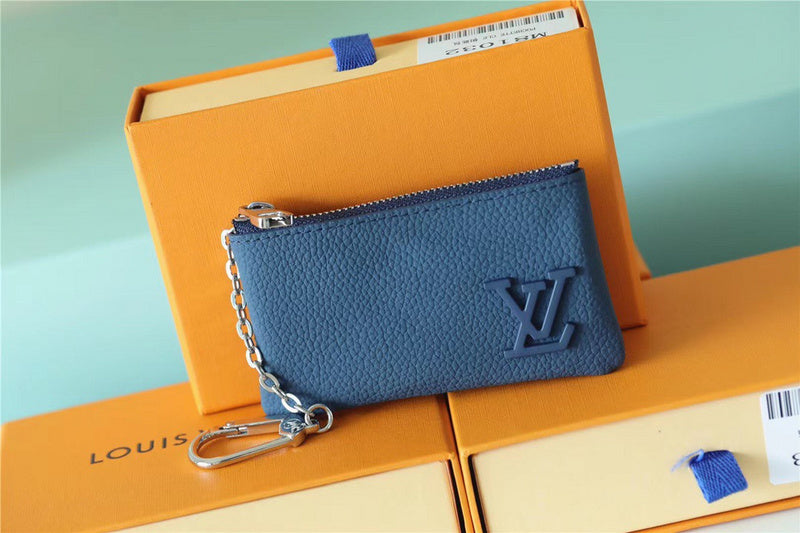 Ozarra Fashion Lu-Vi bags - 10712