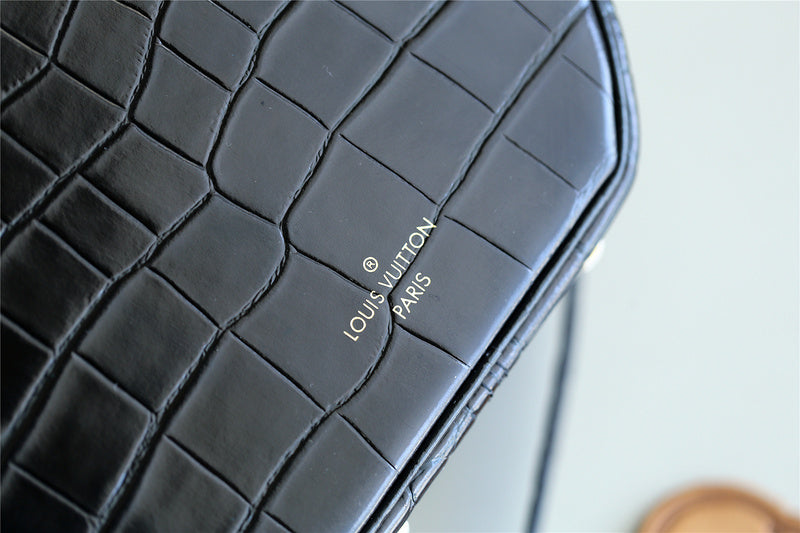 Ozarra Fashion Lu-Vi bags - 8325