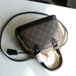 Ozarra Fashion Lu-Vi bags - 8265