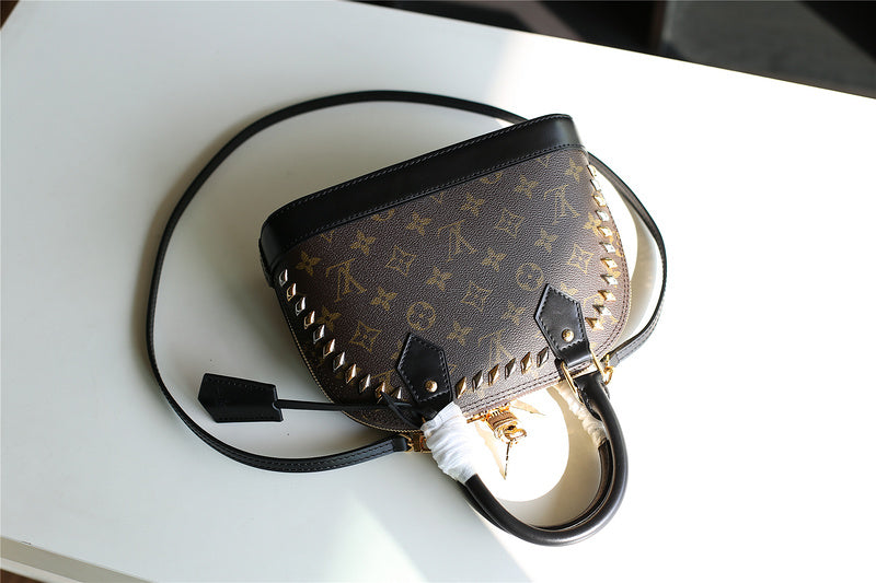 Ozarra Fashion Lu-Vi bags - 8265