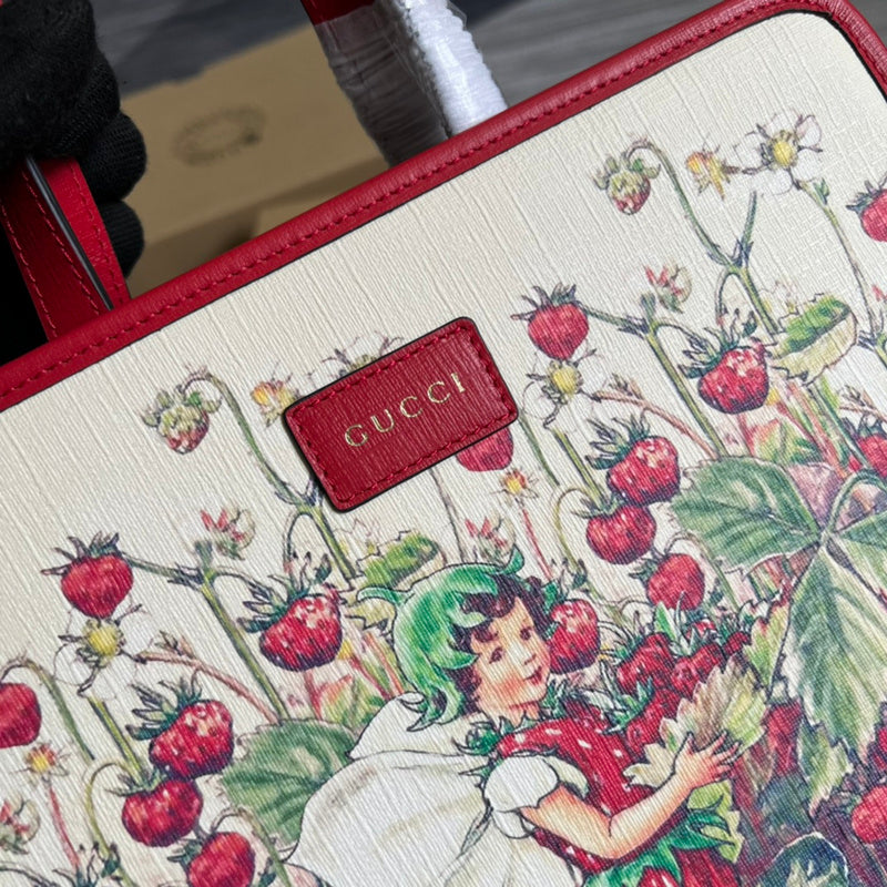 Ozarra - GG Bags - 977