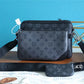 Ozarra Fashion Lu-Vi bags - 10064