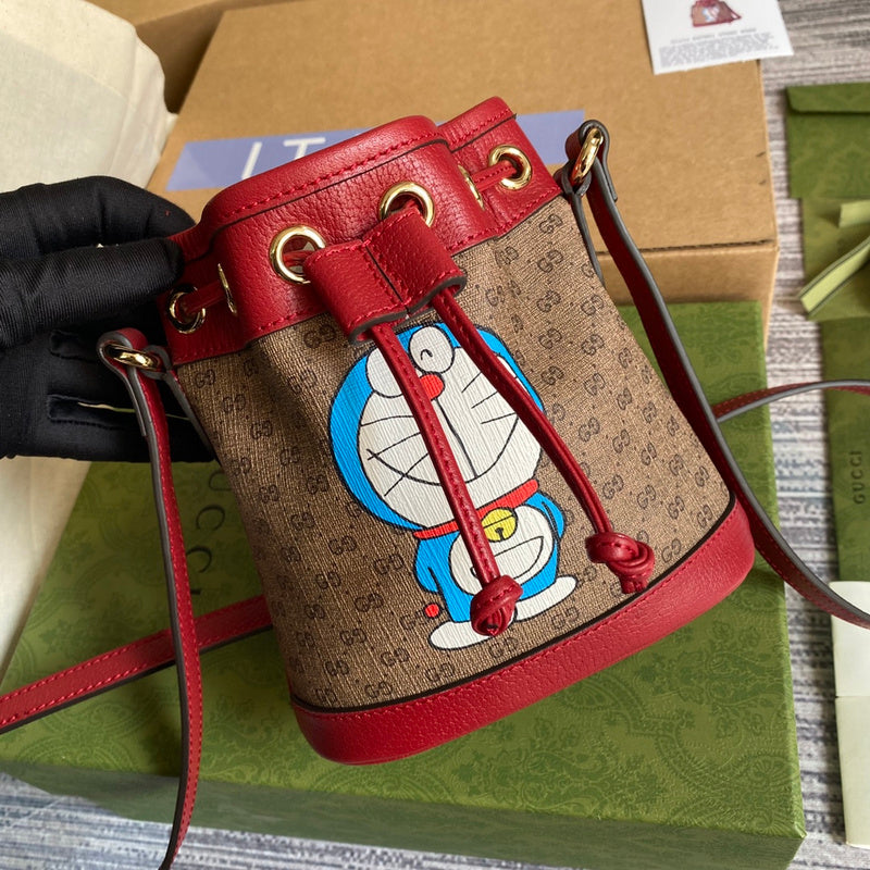 Ozarra - GG Bags - 2307