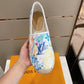 Ozarra Luxury - LOV Men Shoes - 1630