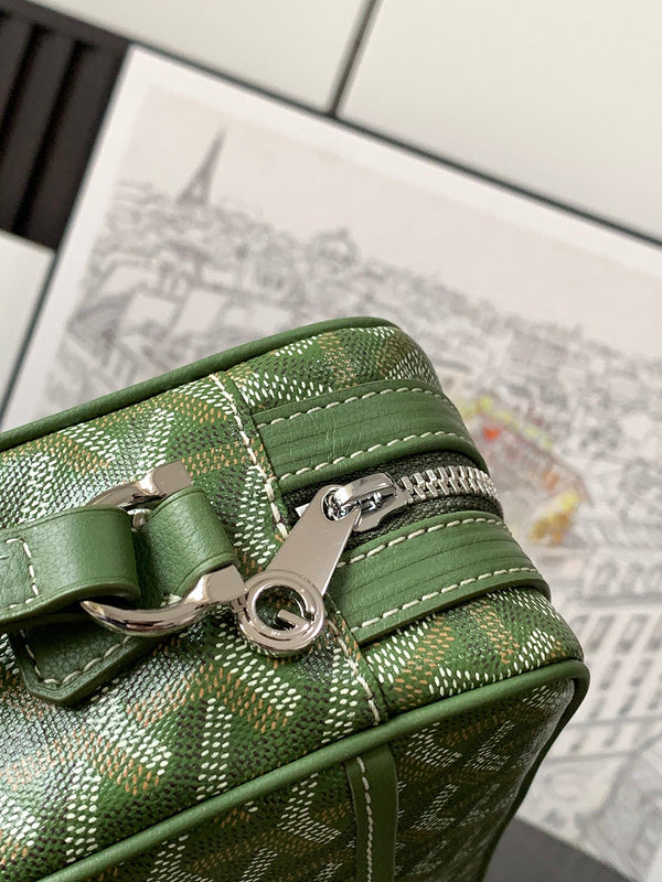 OZ - GYO Bags - 556