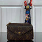 Fashion Lu-Vi bags - 2997