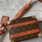 Ozarra Luxury - LOV Bags - 2361