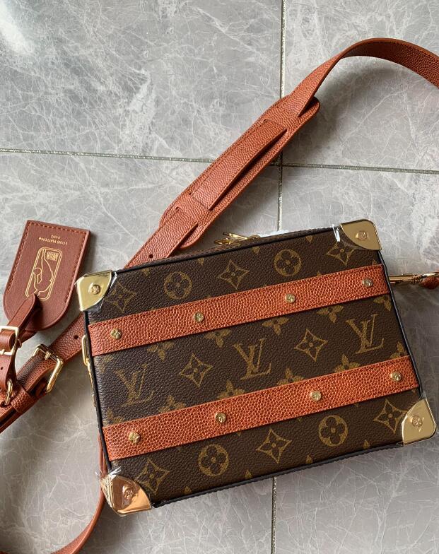 Ozarra Luxury - LOV Bags - 2361