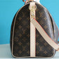 Ozarra Fashion Lu-Vi bags - 11319