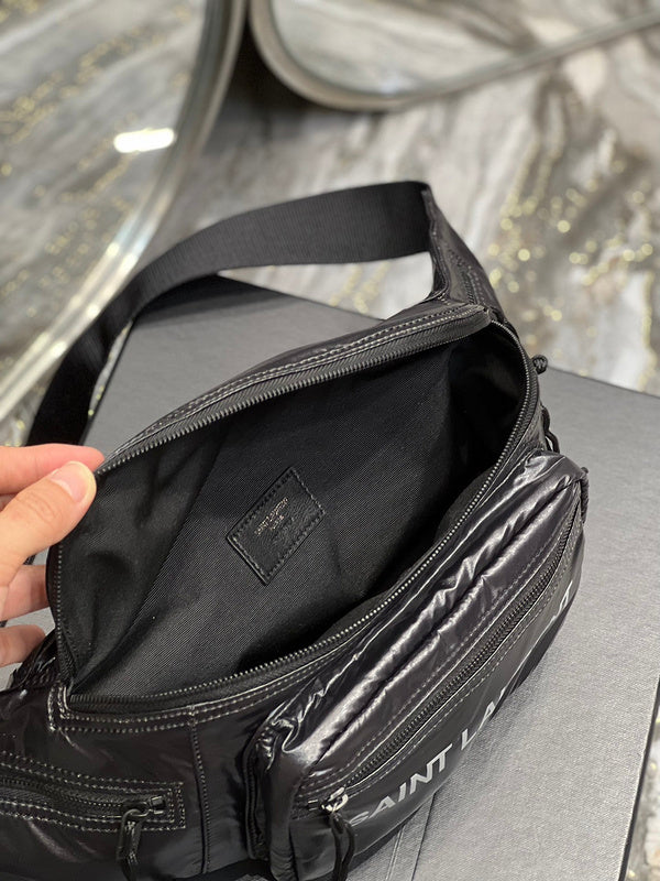 OZ - SLY Bags - 974