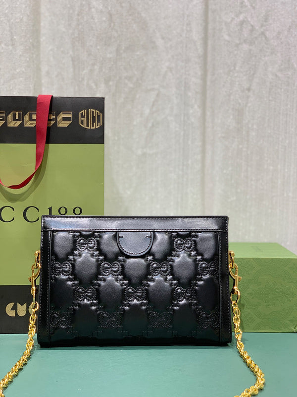 Ozarra - GUKI Bags - 716
