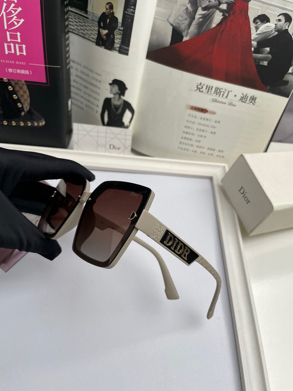 OZ - Dir Sunglasses - 027