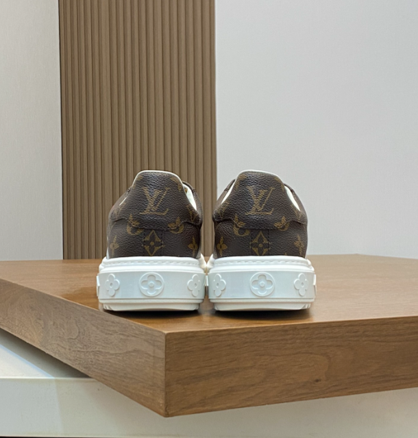 Ozarra Luxury - LOV Women Shoes - 057