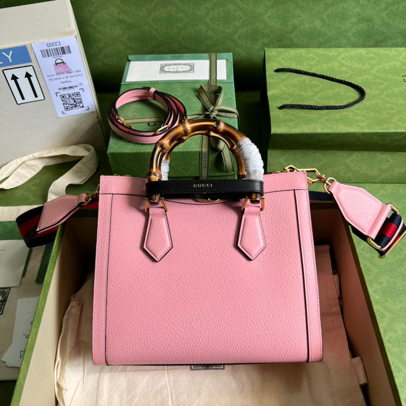 OZ - GCI Bags - 629