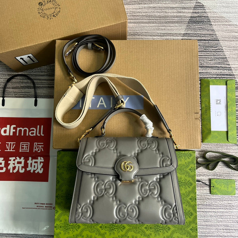 Ozarra - GG Bags - 602