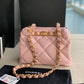 BAB - CHL Bags - 2890