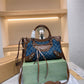 Ozarra Fashion - BGA Bags - 1532