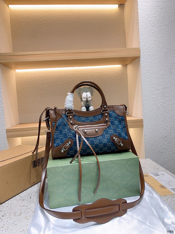 Ozarra Fashion - BGA Bags - 1532