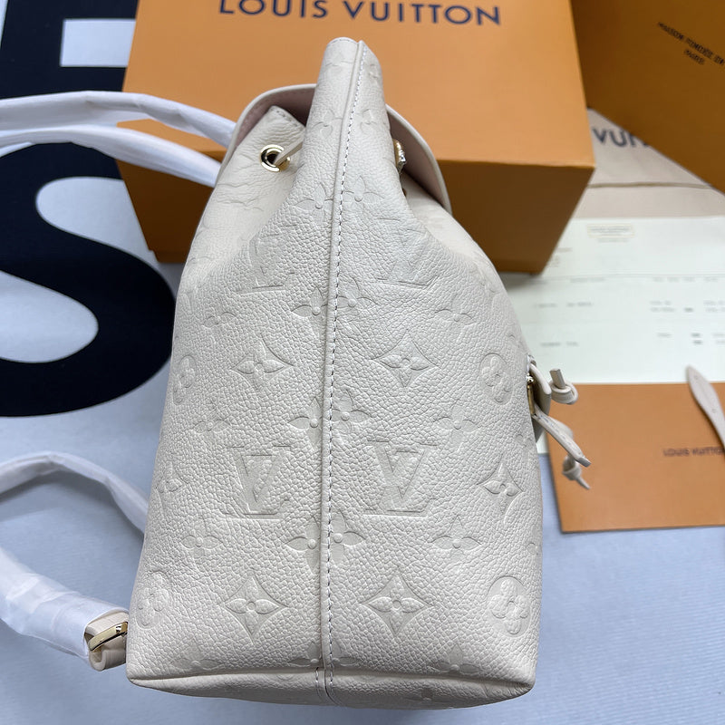 Ozarra - LUV Bags - 017