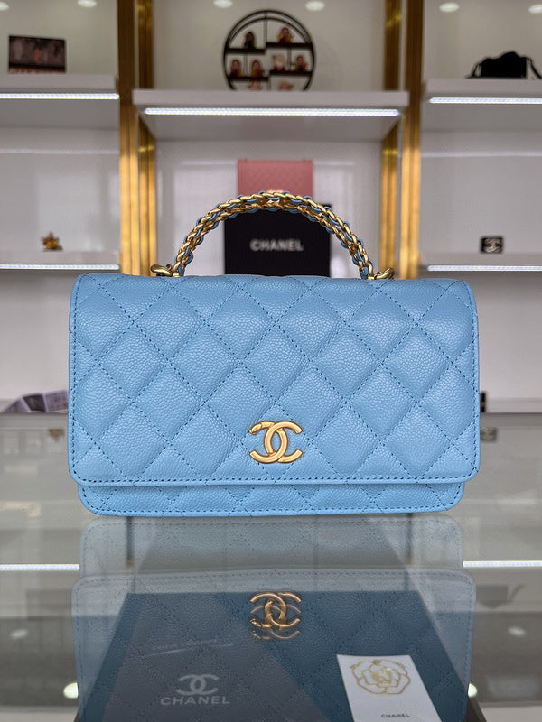 BAB - CHL Bags - 3187