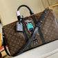 Ozarra Luxury - LOV Bags - 2648