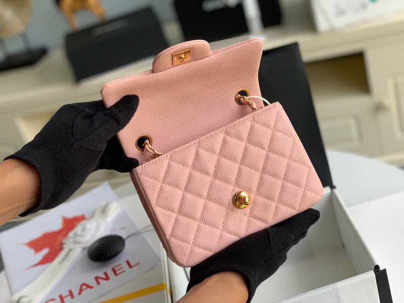 BAB - CHL Bags - 2621
