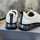 Ozarra Luxury - PD Men Shoes - 231