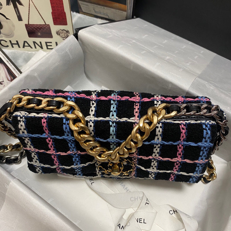BAB - CHL Bags - 3290