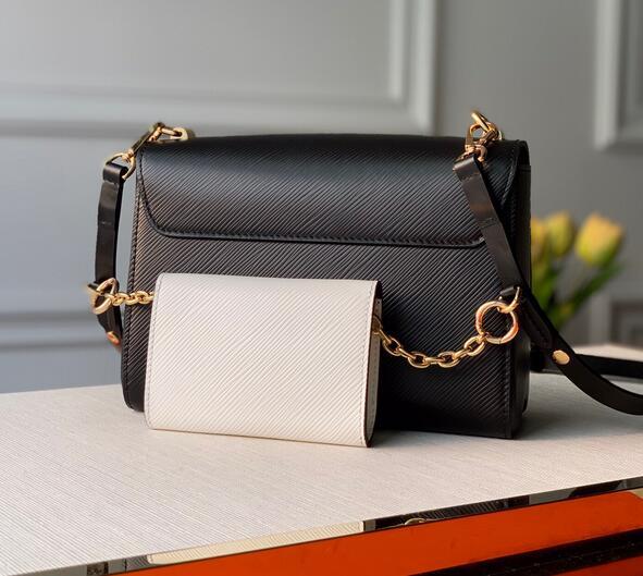 Ozarra Luxury - LOV Bags - 3167