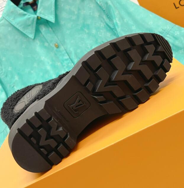 Ozarra Luxury - LOV Women Shoes - 658