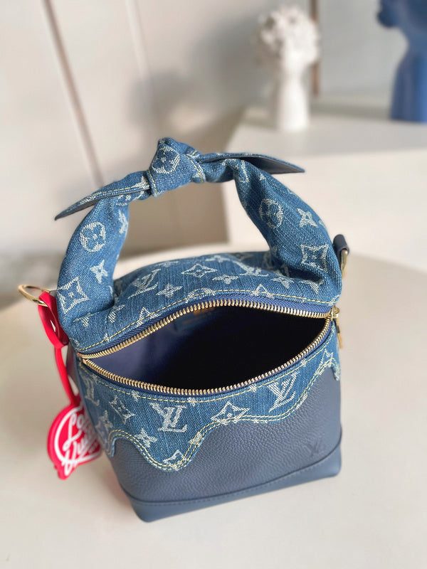 Ozarra Fashion Lu-Vi bags - 17307
