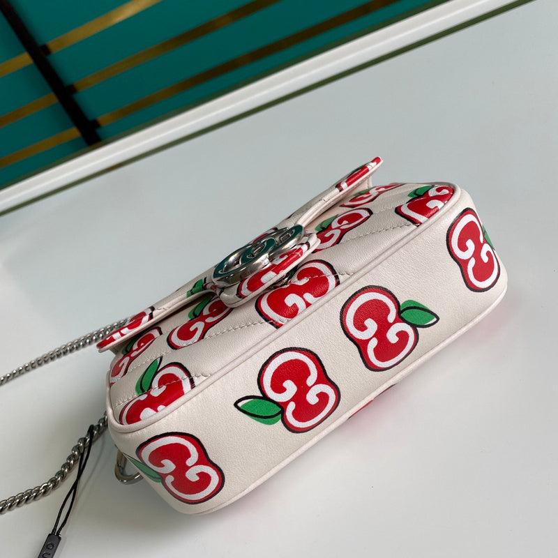 Ozarra - GUKI Bags - 2311