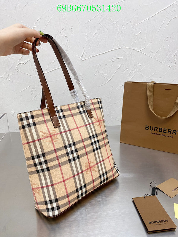 Ozarra Fashion -BBR Bags - 506