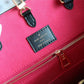 Ozarra Fashion Lu-Vi bags - 8649