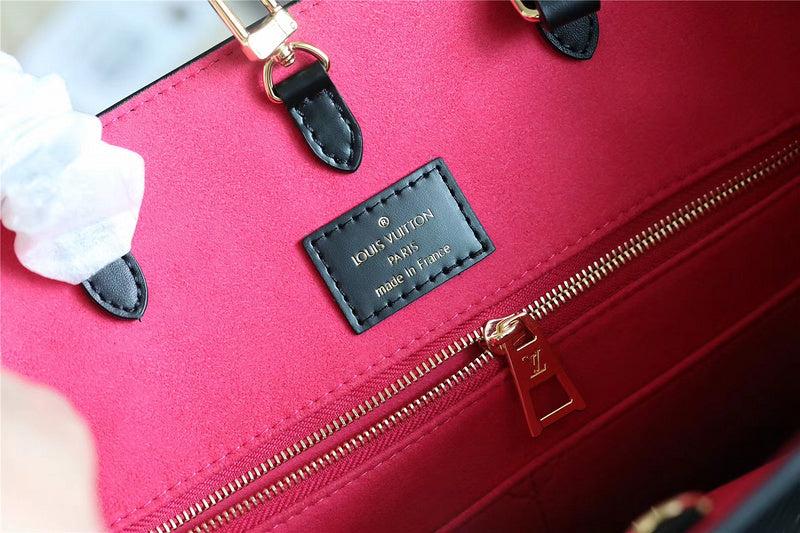 Ozarra Fashion Lu-Vi bags - 8649