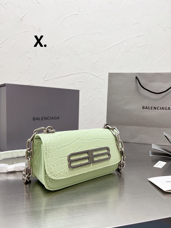 Ozarra Fashion - BGA Bags - 1623