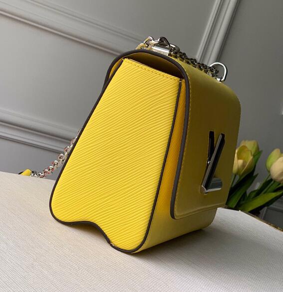 Ozarra Luxury - LOV Bags - 3140