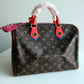 Ozarra Fashion Lu-Vi bags - 8174