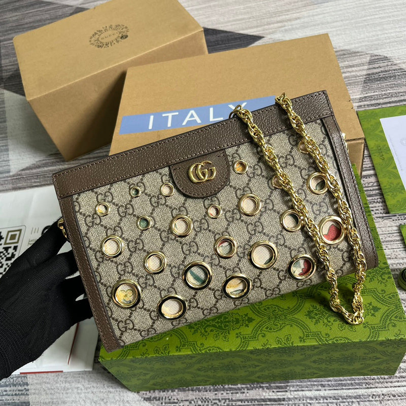 Ozarra - GG Bags - 668