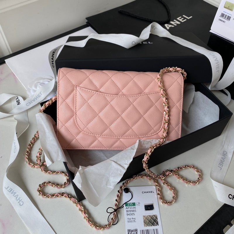 Ozarra - CHL Bags - 7567